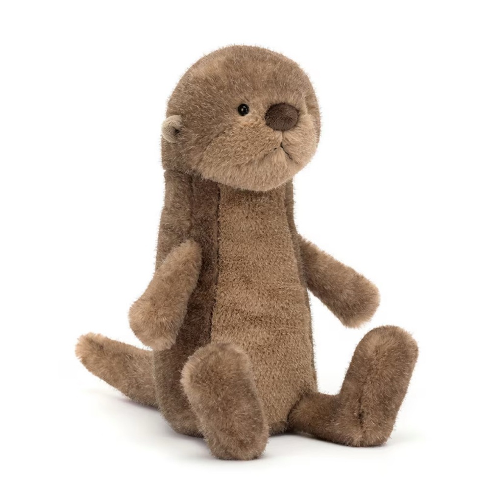 Jellycat Brooke Otter
